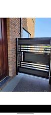 Composite gate side for sale  NUNEATON