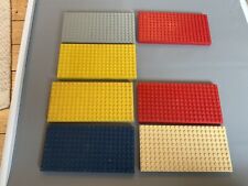 Lego grundplatten 10x20 gebraucht kaufen  Unkel