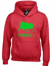 Starbug hoody hoodie for sale  MANCHESTER