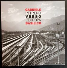 Gabriele basilico treno usato  Italia