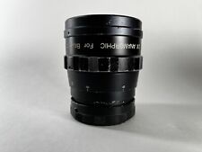 Kowa anamorphic lens for sale  Currituck