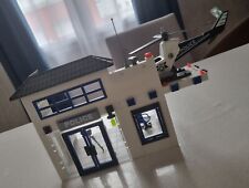 Playmobil police station d'occasion  Expédié en Belgium