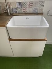 kitchen sink unit freestanding for sale  BRISTOL