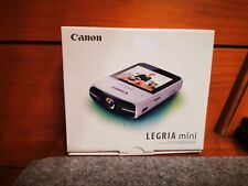 Canon legria mini for sale  Shipping to Ireland
