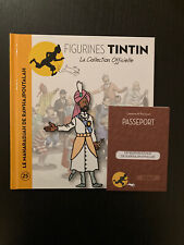 Tintin maharadjah livret d'occasion  Paris XIII
