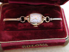 Vintage bulova ladies for sale  Atlantic Beach