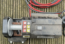 Superwinch c1000 winch for sale  UK