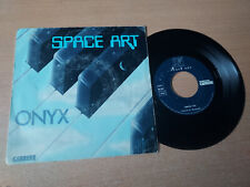 45t space art d'occasion  Cranves-Sales