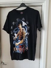 bruce lee t shirts for sale  YORK