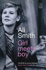 Girl meets boy for sale  UK