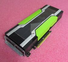 Nvidia tesla k80 for sale  LONDON