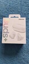 Samsung buds plus for sale  WISBECH