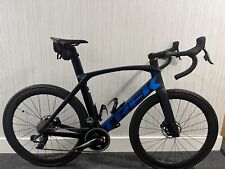 Road bicycle trek for sale  NEW MALDEN