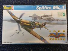 Revell 4555 supermarine for sale  MANSFIELD