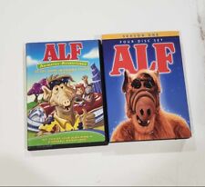 Alf dvd lot for sale  Beachwood