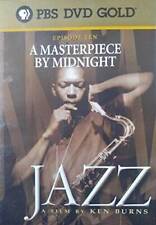 Masterpiece midnight jazz for sale  Montgomery
