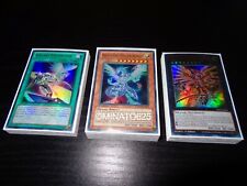 Yugioh complete galaxy for sale  Houston