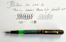 Penna stilografica pelikan usato  San Miniato