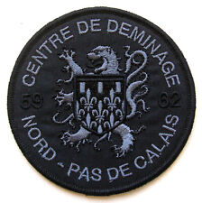 Insigne tissu patch d'occasion  France