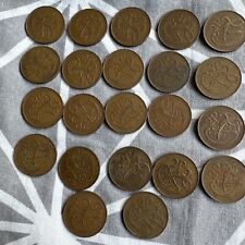 Irish decimal pence for sale  PWLLHELI
