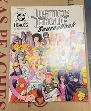 Heroes rpg justice for sale  Mabank