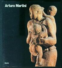 Arturo martini aa.vv. usato  Italia