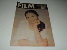 Film 46/1983 Polish magazine Galina Bielajewa, Lory Ddel Santo, Jessica Lange na sprzedaż  PL