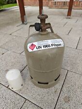 Propangas gasflasche propangas gebraucht kaufen  Berlin