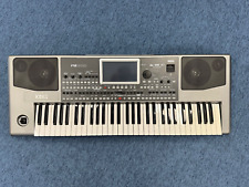 Korg 900 arranger for sale  HINCKLEY