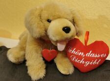 Retriever welpe hallmark gebraucht kaufen  Oberasbach