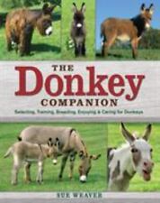 Donkey companion selecting for sale  Salt Lake City