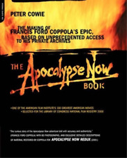 Libro de Peter Cowie The Apocalypse Now (Libro de bolsillo) segunda mano  Embacar hacia Argentina