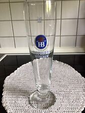 Hofbräu münchen pils gebraucht kaufen  Deutschland