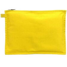 Usado, Bolsa de mão Hermès Bora Bora lona amarela autêntica comprar usado  Enviando para Brazil