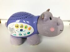 Hippopotame veilleuse lumineus d'occasion  Écully