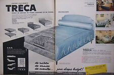 1962 press advertisement d'occasion  Expédié en Belgium