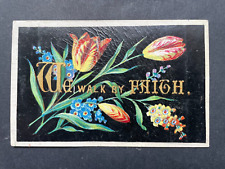 Victorian greeting card for sale  Shipping to Ireland