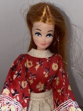 Vintage palitoy pippa for sale  THORNTON-CLEVELEYS