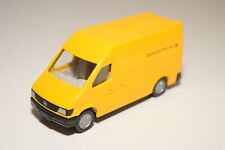 A32 1:55 SIKU MERCEDES-BENZ VAN BUS SPRINTER DEUTSCHE POST NEAR MINT CONDITION for sale  Shipping to South Africa