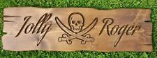 Jolly roger pirate for sale  HAVERFORDWEST