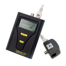 Used, Hobbes LANsmart Pro 256003 Multi Network Cable Tester (24) for sale  Shipping to South Africa