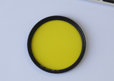 62mm gelb filter gebraucht kaufen  Kupferdreh