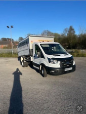 2020 ford transit for sale  CHESTER