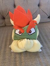 Nintendo bowser costume for sale  Taylors