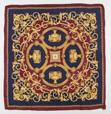 Authentique foulard versace d'occasion  Lyon VII