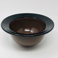 Studio pottery rimmed for sale  Oroville