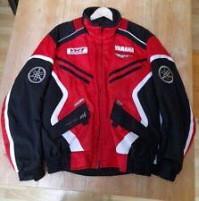 yamaha paddock jacket for sale  SWINDON