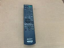 Sony remote aau020 for sale  Raleigh