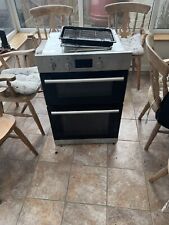 Hotpoint dd2540ix class for sale  HOVE