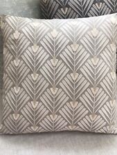 Modern cushion cover for sale  CHESTERFIELD